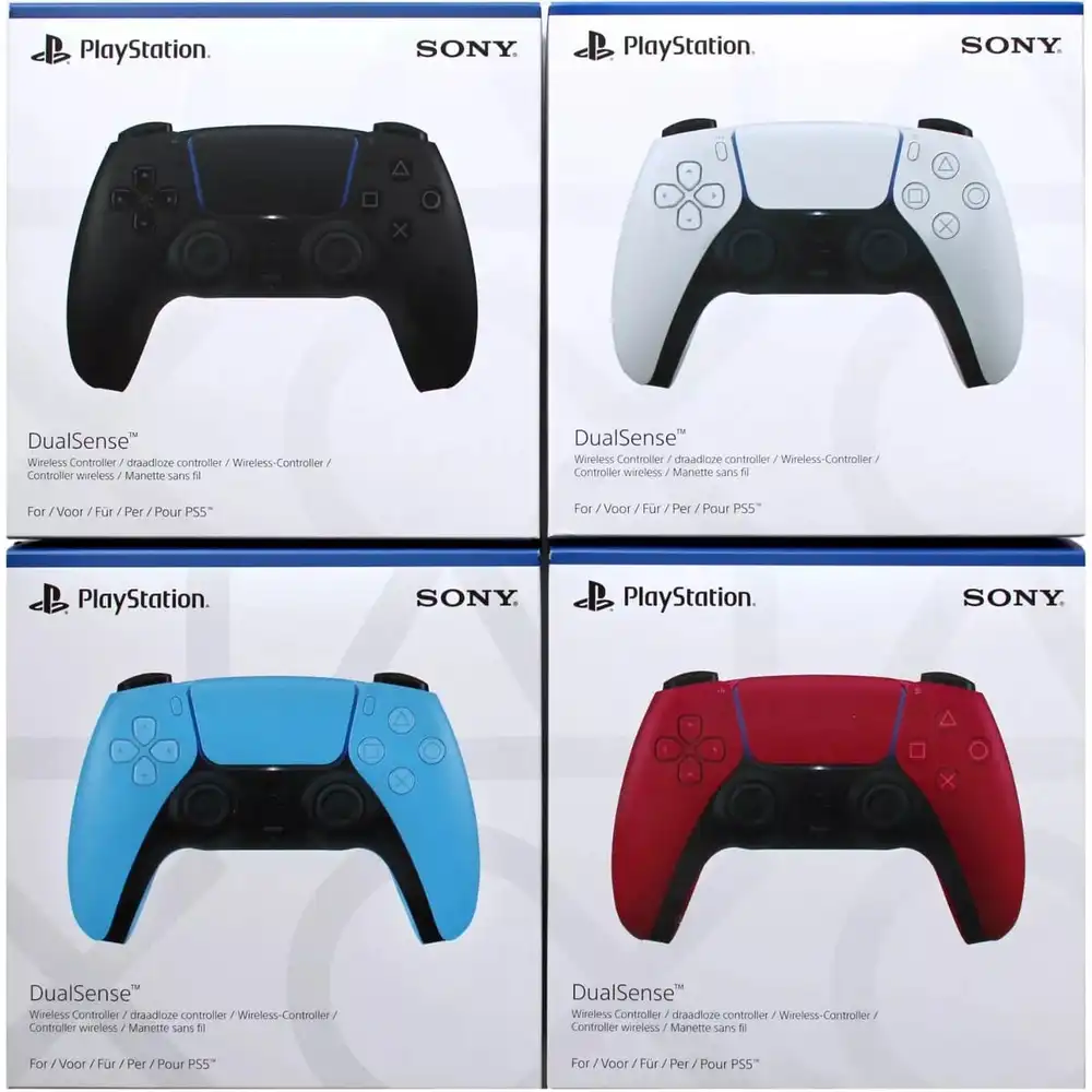Sony DualSense PS5 Kolu