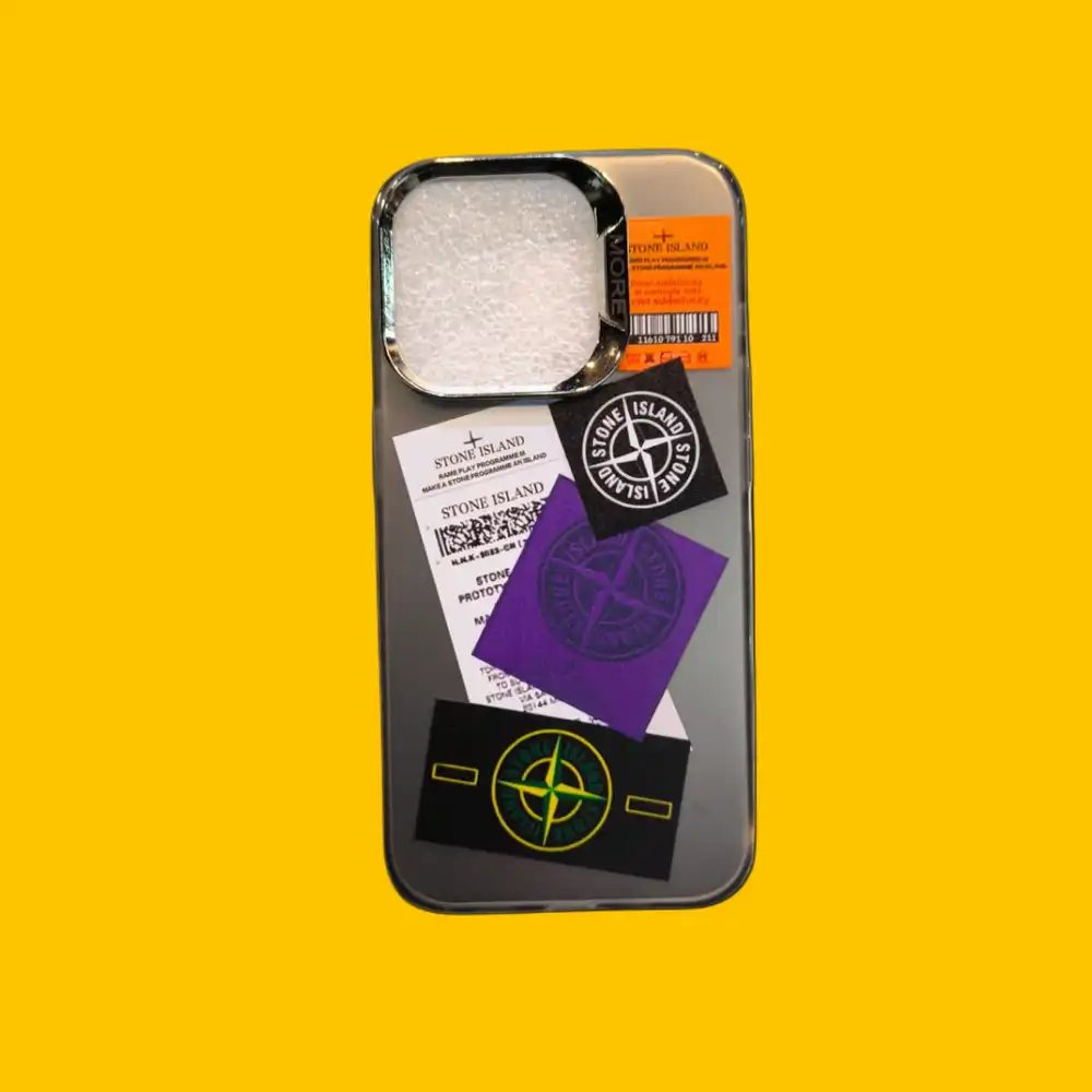 iPhone 14 Telefon Kılıfı