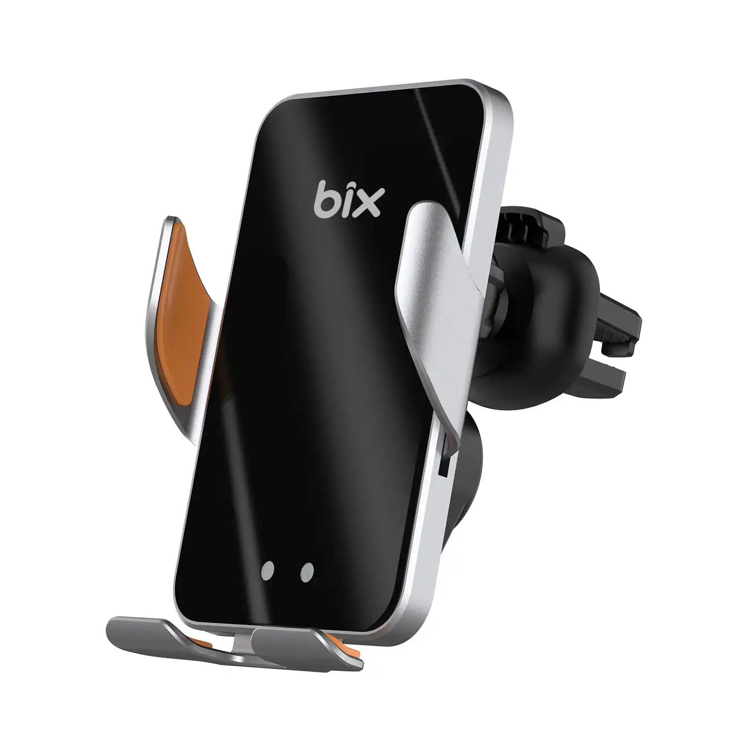 Bix MagSafe Ultra İnce Metal Gövdeli 360 Derece Telefon Tutucu