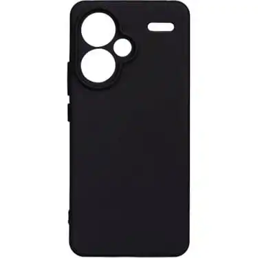 Redmi Note 13 Pro Plus Rubber Telefon Kılıfı