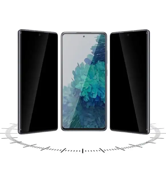 Samsung S24 Mat Hayalet Nano Ekran Koruyucu