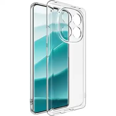 Redmi Note 14 Pro Plus Şeffaf Telefon Kılıfı