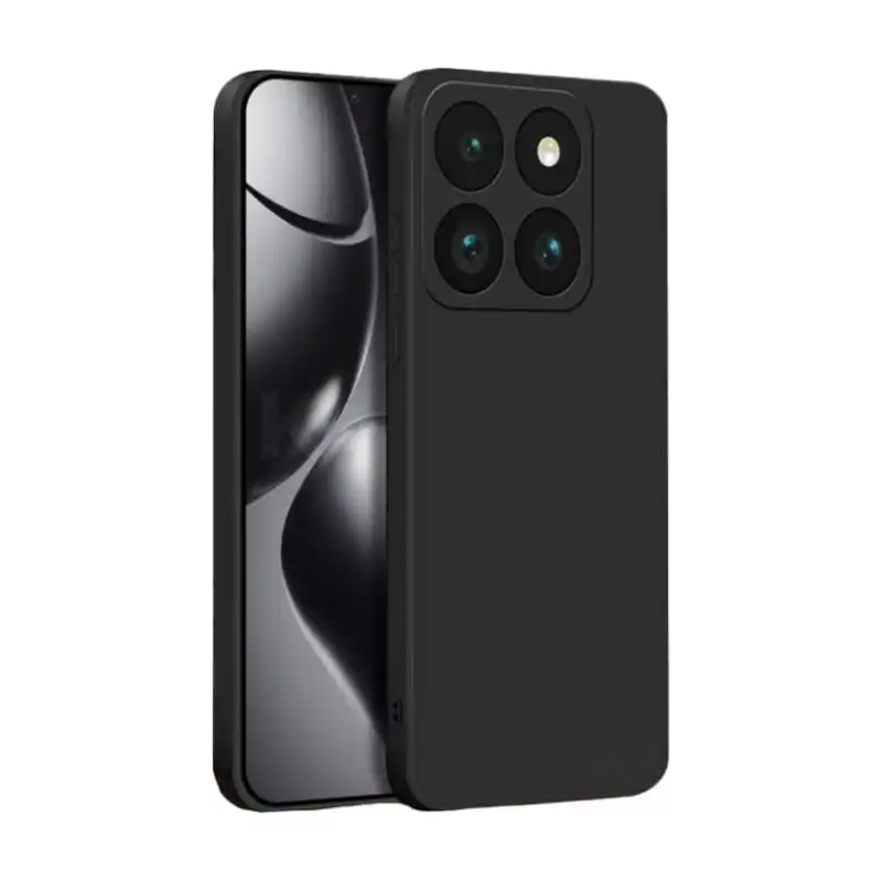 Xiaomi 14T Pro Rubber Telefon Kılıfı