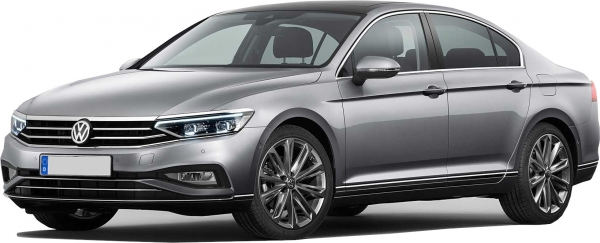 Volkswagen Passat Premium Nano (2017-2022)