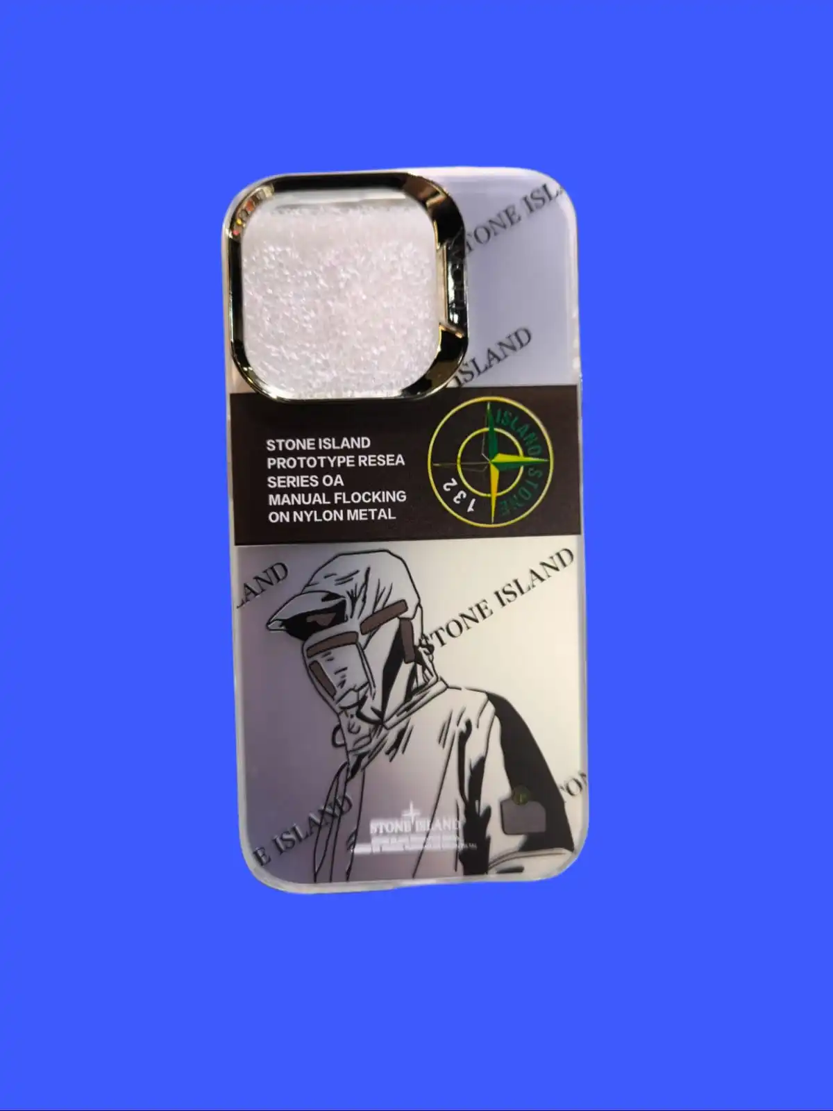 iPhone 16 Pro Telefon Kılıfı