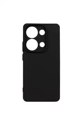 Redmi Note 13 Pro 4G Rubber Telefon Kılıfı