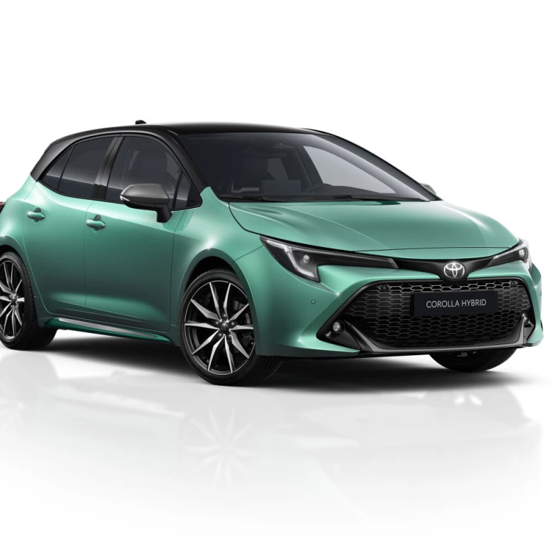 Toyota Corolla Premium Nano (2023-2024)