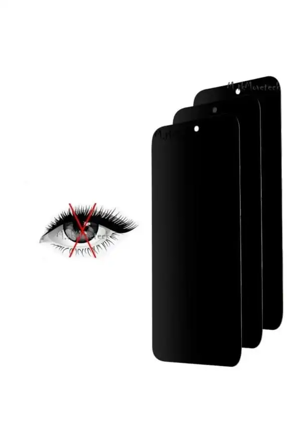 POCO X5 MAT HAYALET NANO
