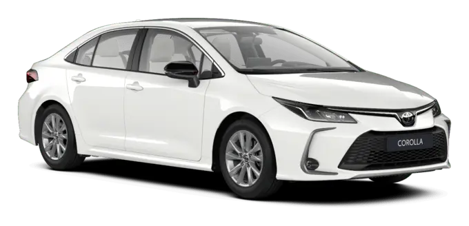 Toyota Corolla Premium Nano (Tuşlu) (2023-2025)
