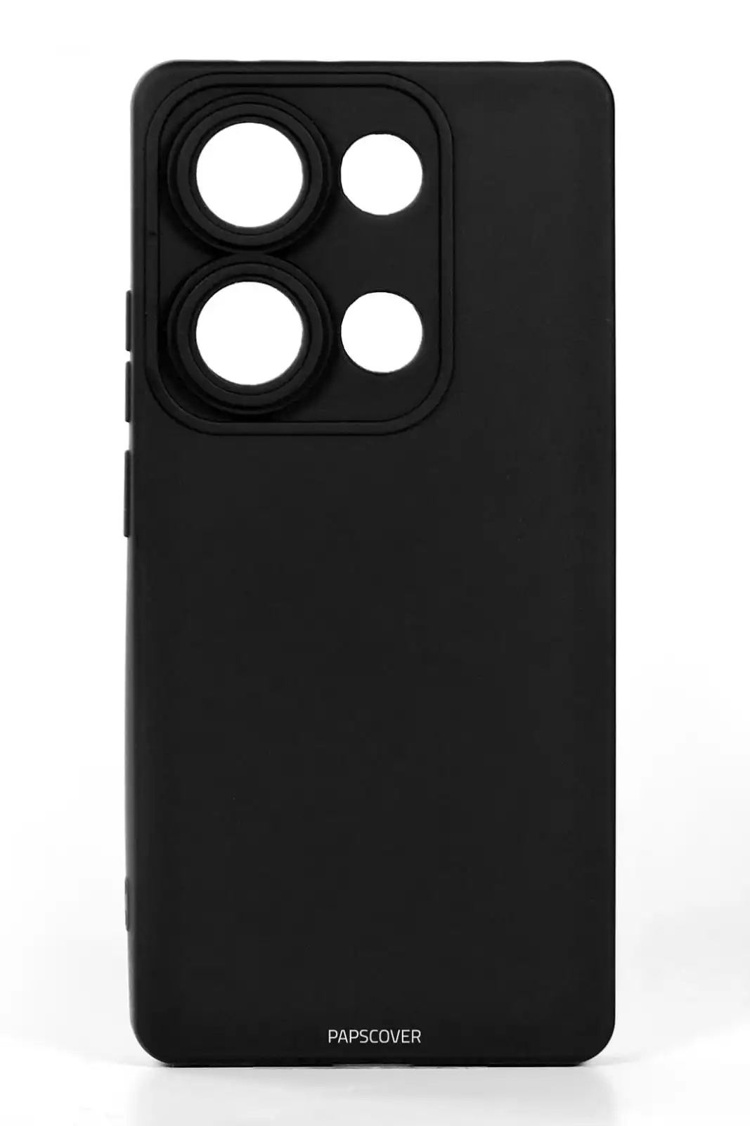 Redmi Note 13 Pro 4G Rubber Telefon Kılıfı