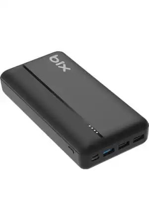 Bix  30000 mAh Powerbank