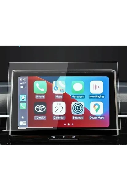 Toyota Yaris Premium Nano (2022-2023)