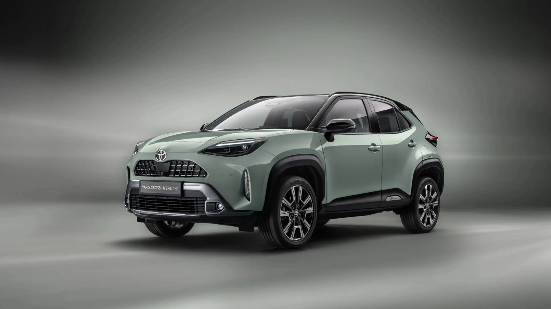 Toyota Yaris Cross Premium Nano (2024-2025)