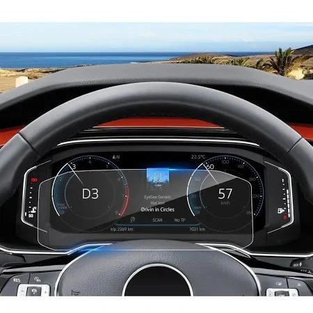 Volkswagen T-Roc Premium Nano (SET) (2024)