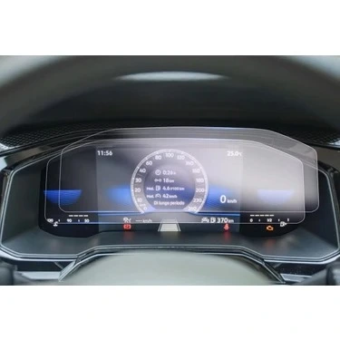 Volkswagen Polo Premium Nano (SET) (2024)