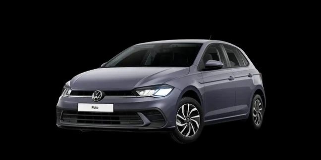 Volkswagen Polo Premium Nano (SET) (2024)