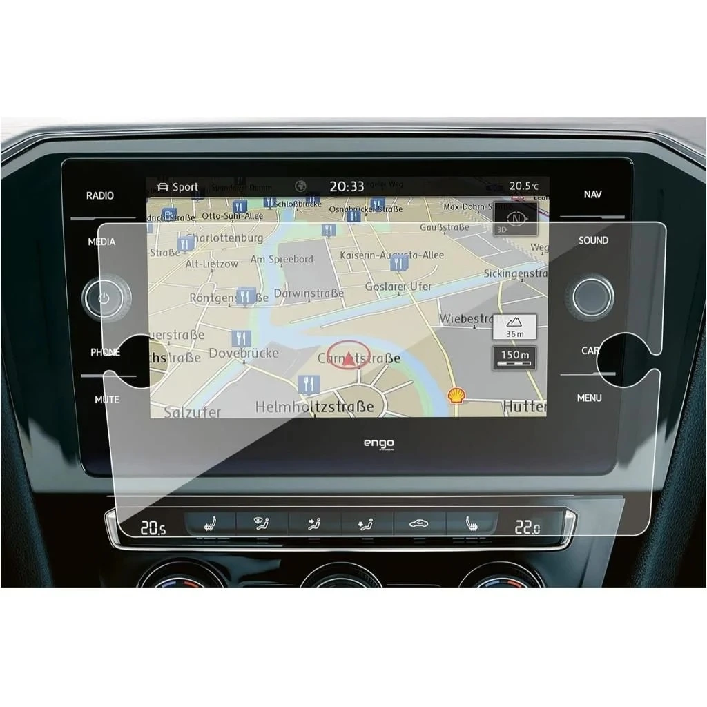 Volkswagen T-Roc Premium Nano (SET) (2024)