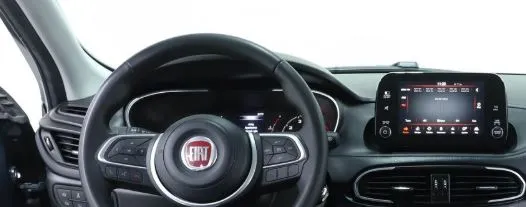 Fiat Egea Cross 10 İnc Navigasyon Temperli Nano Ekran Koruyucu
