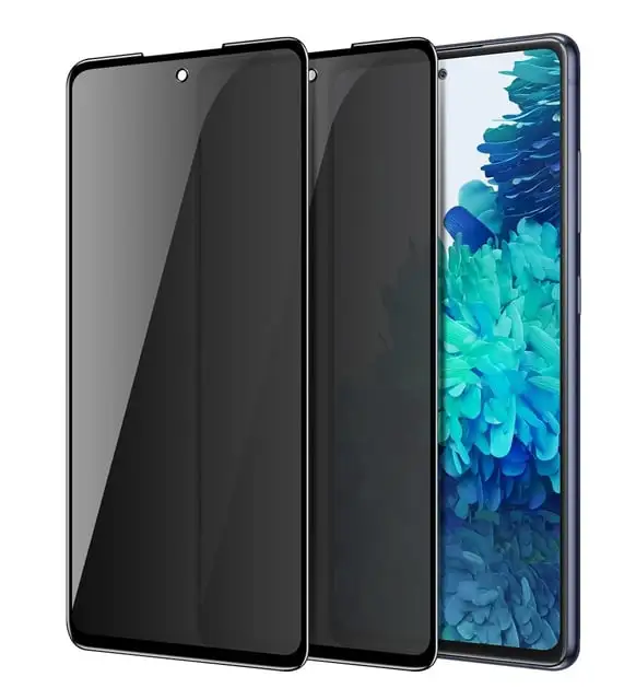Samsung S24 Plus Mat Hayalet Nano Ekran Koruyucu