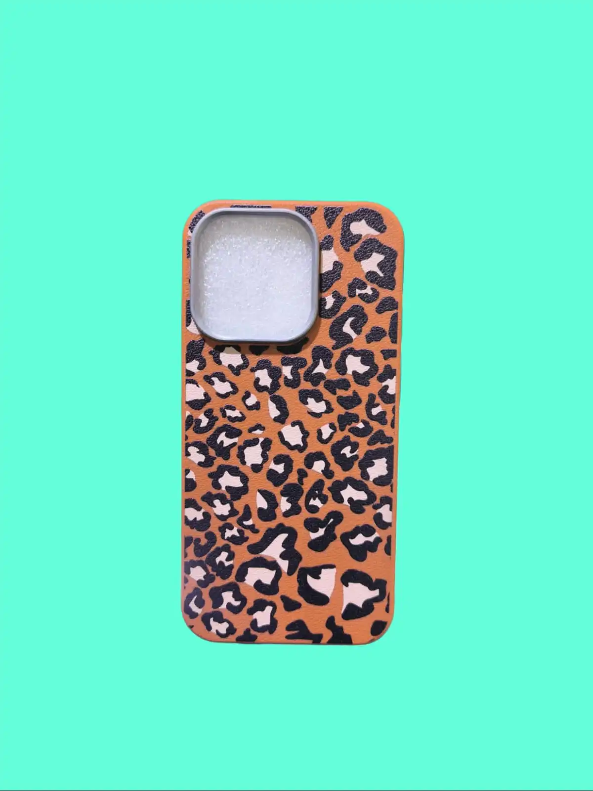 iPhone 14 Pro Telefon Kılıfı