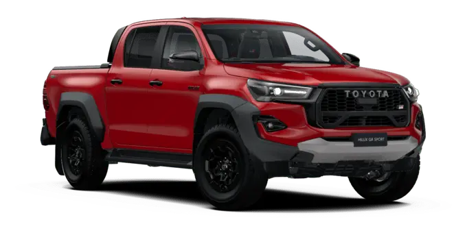 Toyota Hilux Premium Nano (2020-2023)