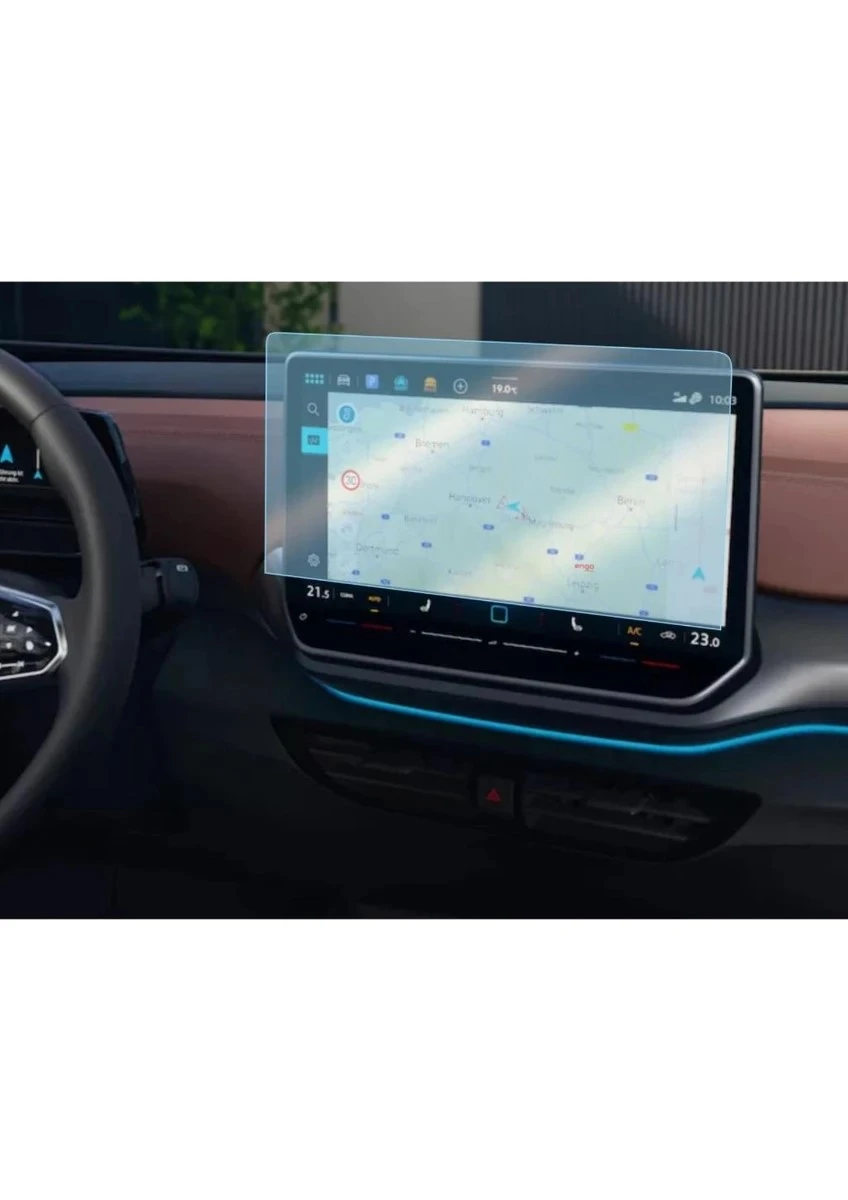Volkswagen ID4 Crozz Pro Premium Nano Multimedya Uyumlu (2022-2025)