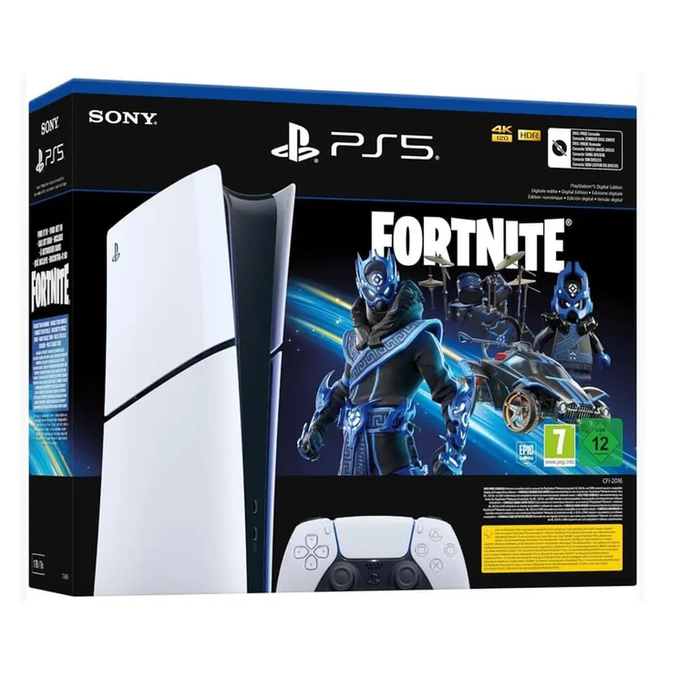 Sony DualSense PS5 Kolu