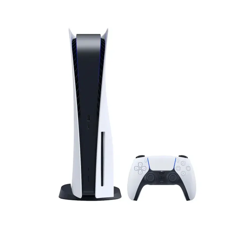 Sony DualSense PS5 Kolu