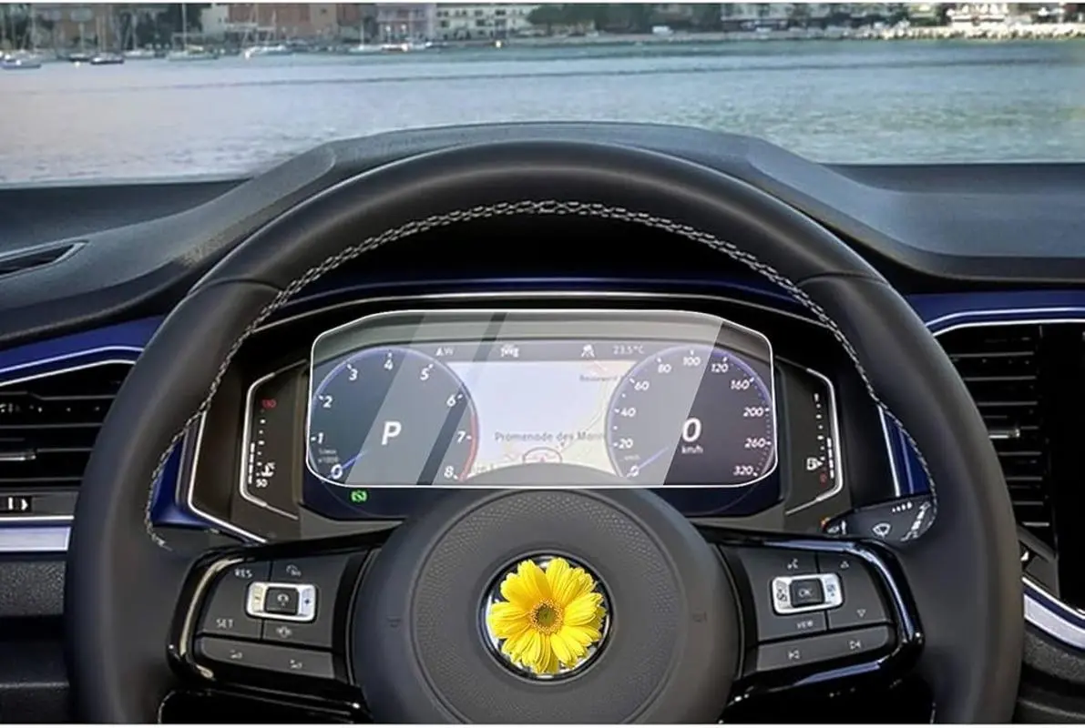 Volkswagen T-Roc Premium Nano (SET) (2019-2023)