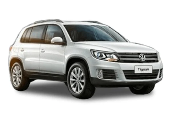 Volkswagen Tiguan Premium Nano (2018-2022)