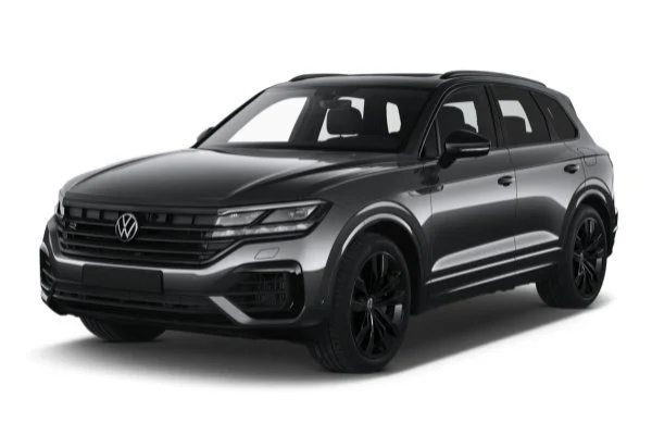 Volkswagen Touraeg Premium Nano (SET) (2018-2024)
