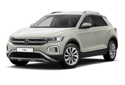 Volkswagen T-Roc Premium Nano (SET) (2019-2023)